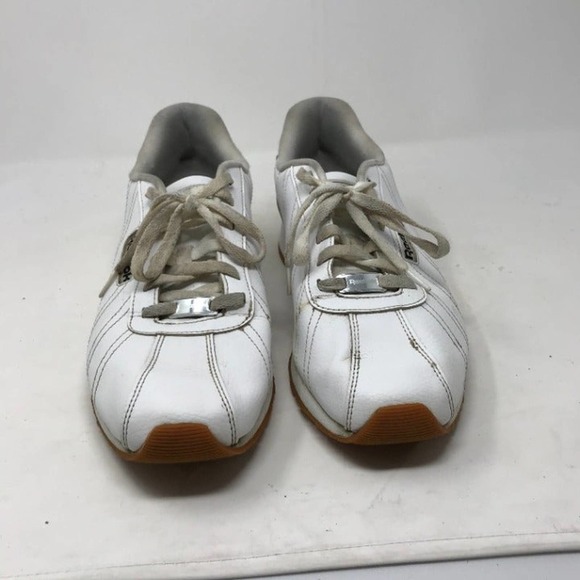 Reebok Classic Men's Triple White - Picture 1 of 8